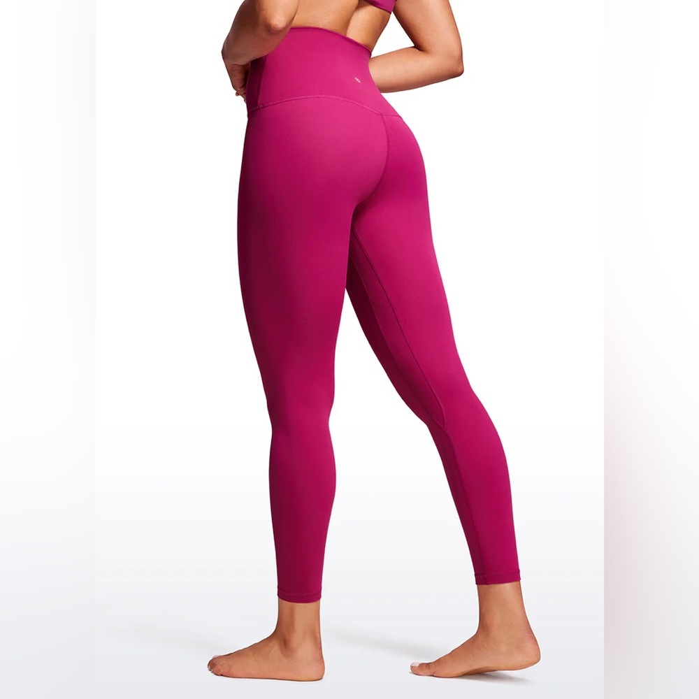 Butterluxe Leggings 25''- Super High Waist - Picture 2 of 7